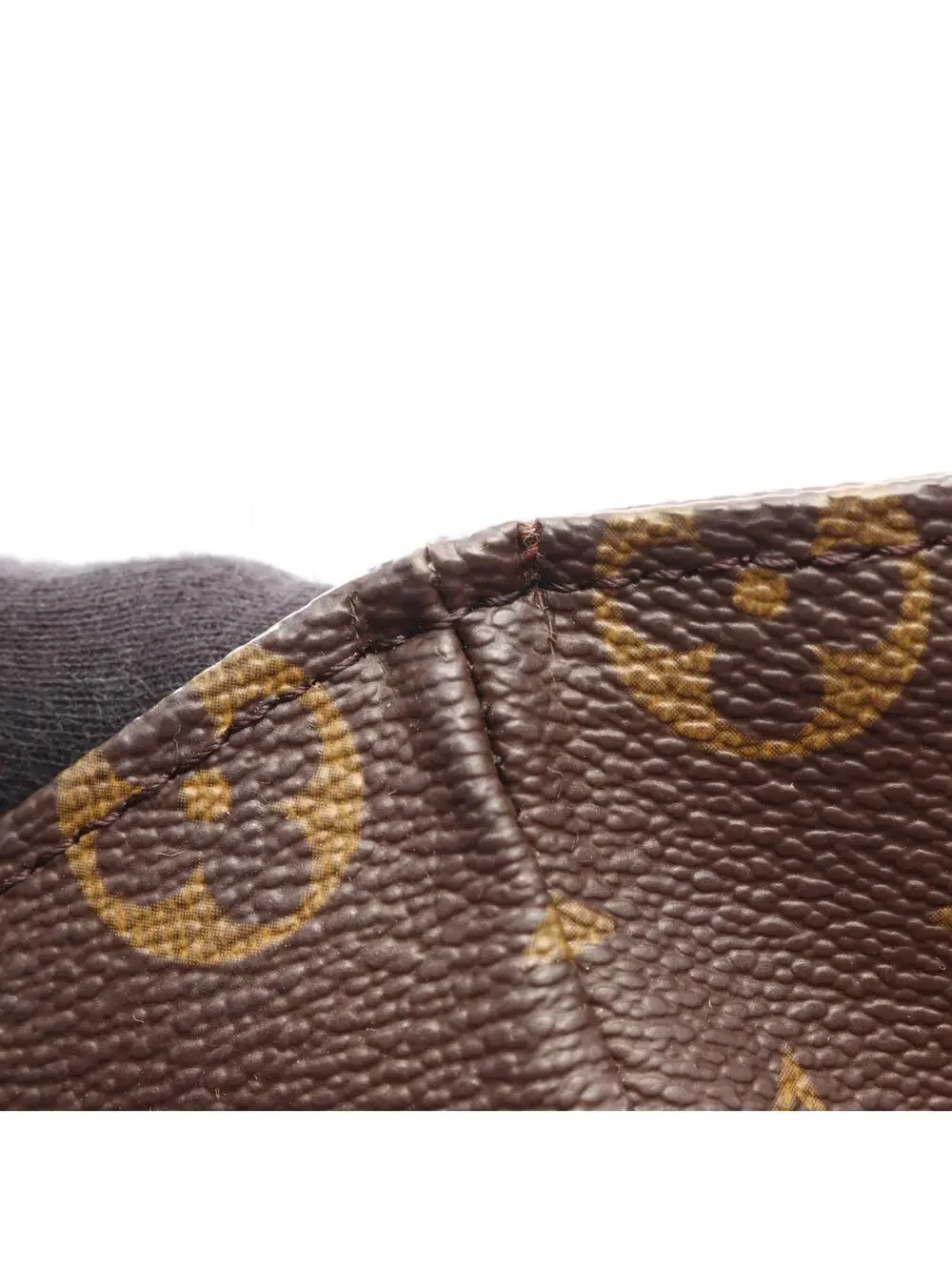 Louis Vuitton Sac Shopping Shoulder #322130L69B